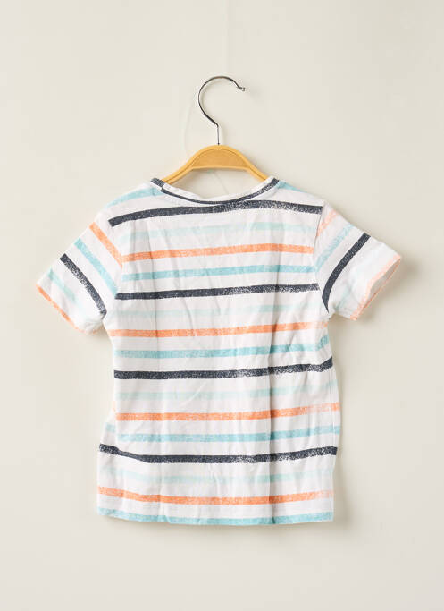 Tricou albastru NAME IT băiat