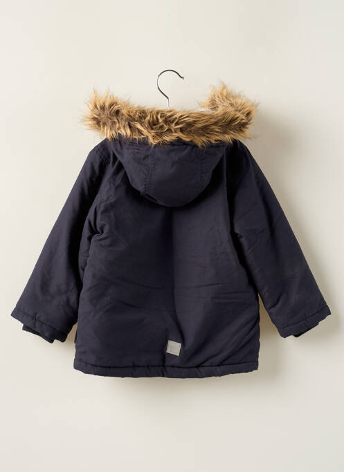 Parka albastru NAME IT băiat