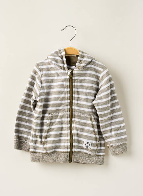 Jachete casual verde NAME IT băiat