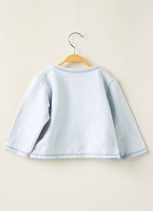 Jachete casual albastru LILI GAUFRETTE fată