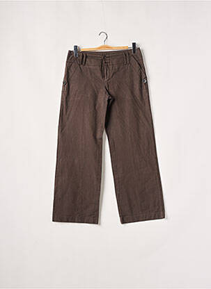 Pantalon drept maro IKKS bărbat