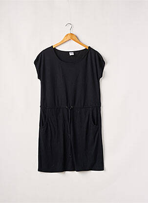 Rochie midi negru VERO MODA femeie