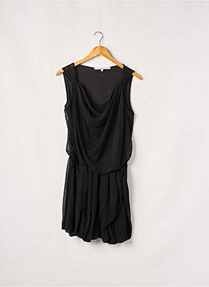 Rochie midi negru LA FEE MARABOUTEE femeie