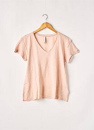 Top roz SUMMUM femeie