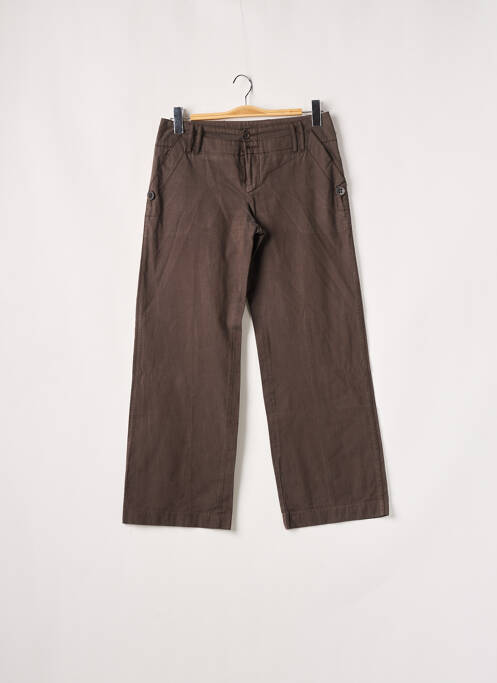 Pantalon drept maro IKKS bărbat