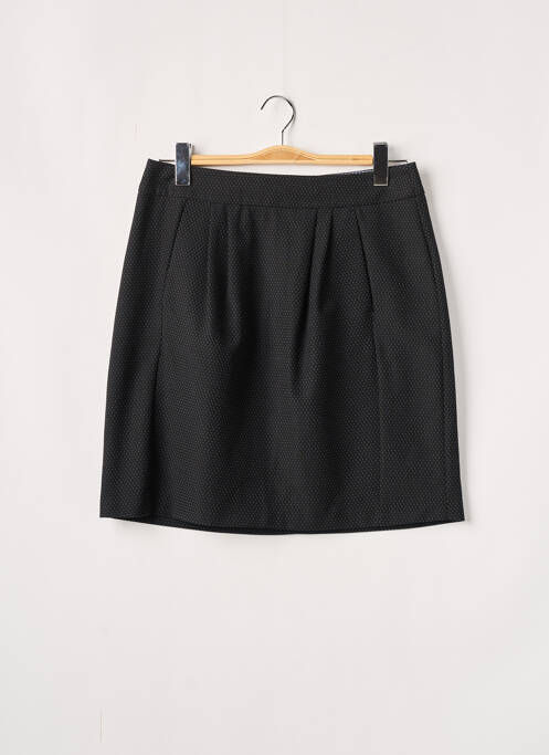 Fustă midi negru KOOKAI femeie