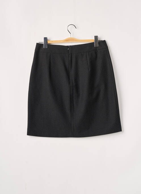 Fustă midi negru KOOKAI femeie