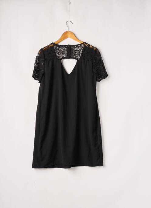 Rochie midi negru ETAM femeie