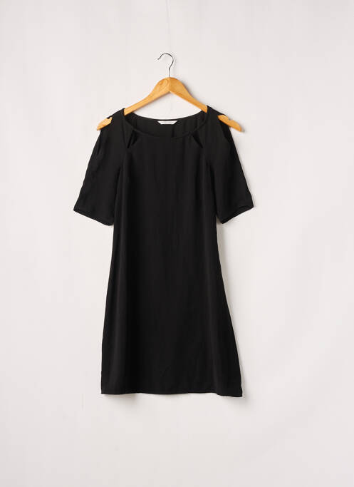 Rochie midi negru PROMOD femeie