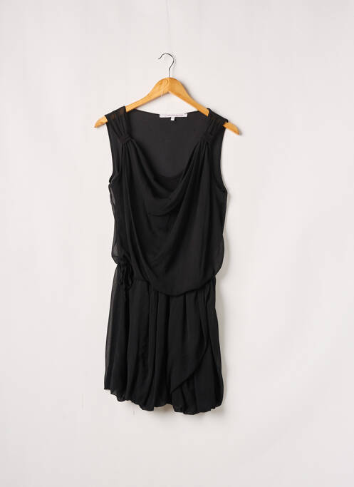 Rochie midi negru LA FEE MARABOUTEE femeie