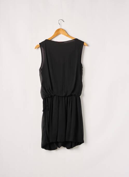 Rochie midi negru LA FEE MARABOUTEE femeie