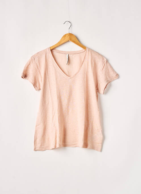 Top roz SUMMUM femeie