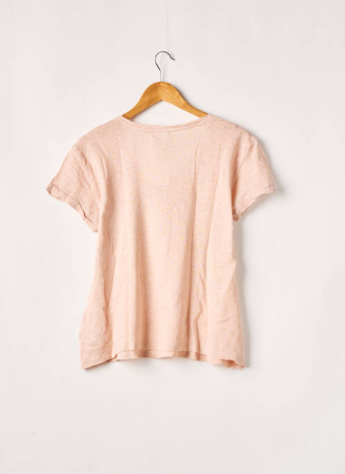 Top roz SUMMUM femeie