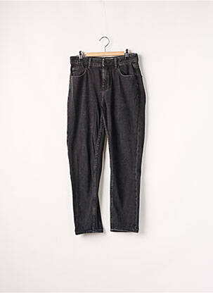 Blugi croială Mom gri PIMKIE femeie