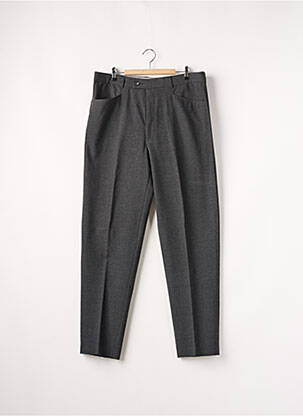 Pantalon drept gri ARMAND THIERY bărbat