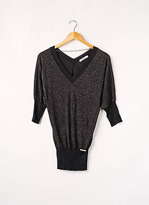 Top negru LIU JO femeie