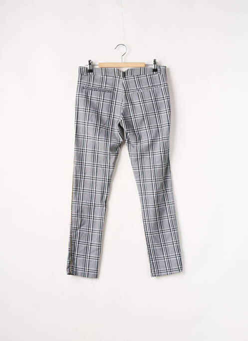 Pantalon chino negru PLEASE femeie