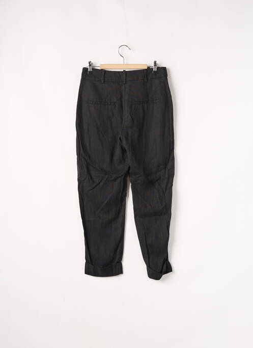 Pantalon chino negru PROMOD femeie