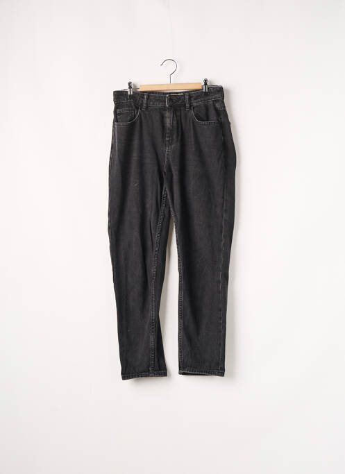 Blugi croială Mom gri PIMKIE femeie