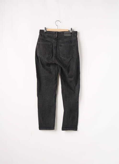 Blugi croială Mom gri PIMKIE femeie