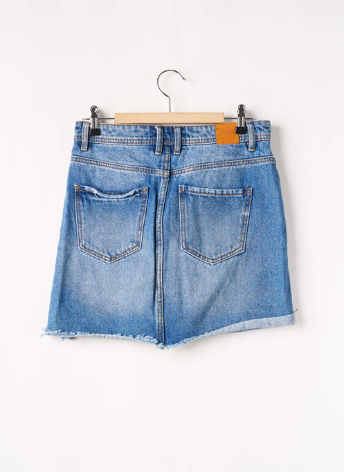 Fustă midi albastru PIMKIE femeie