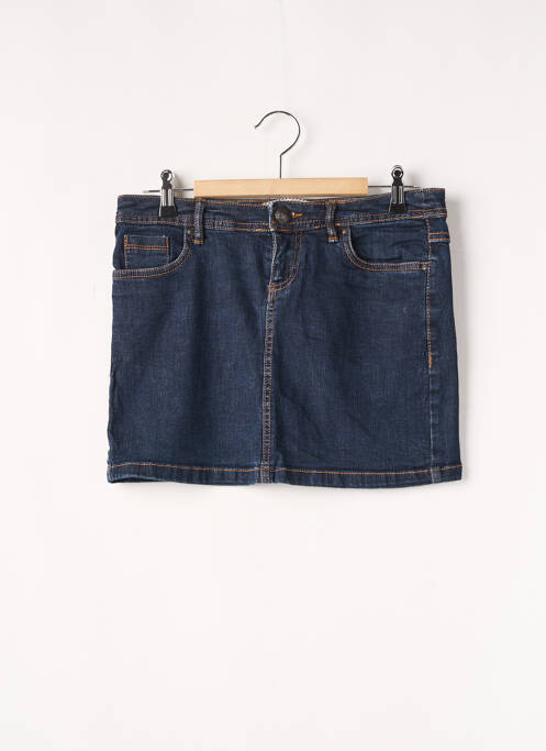 Fustă scurtă albastru CACHE CACHE femeie