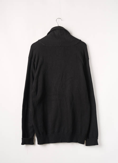 Jachete casual negru JACK & JONES bărbat