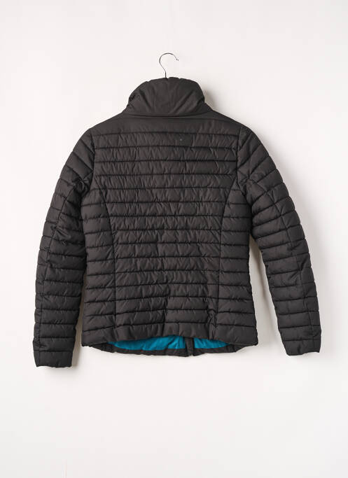 Geacă matlasată negru LPB femeie