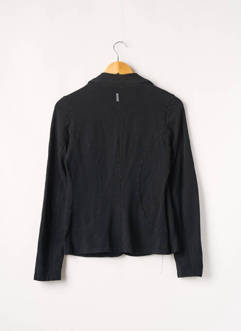 Sacou negru DEHA femeie