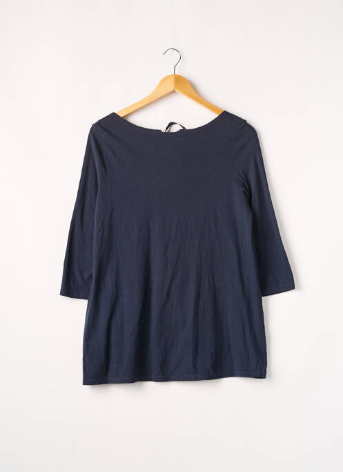 Top albastru ESSENTIEL femeie