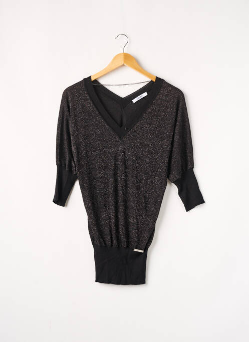 Top negru LIU JO femeie