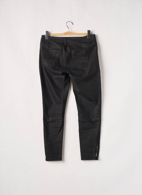 Pantalon 7/8 negru EVEN & ODD femeie