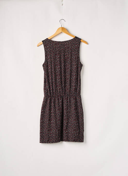 Rochie scurtă negru CAMAIEU femeie