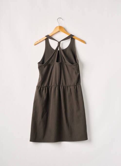 Rochie midi verde ETAM femeie