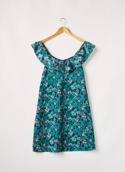 Rochie scurtă albastru KIABI femeie