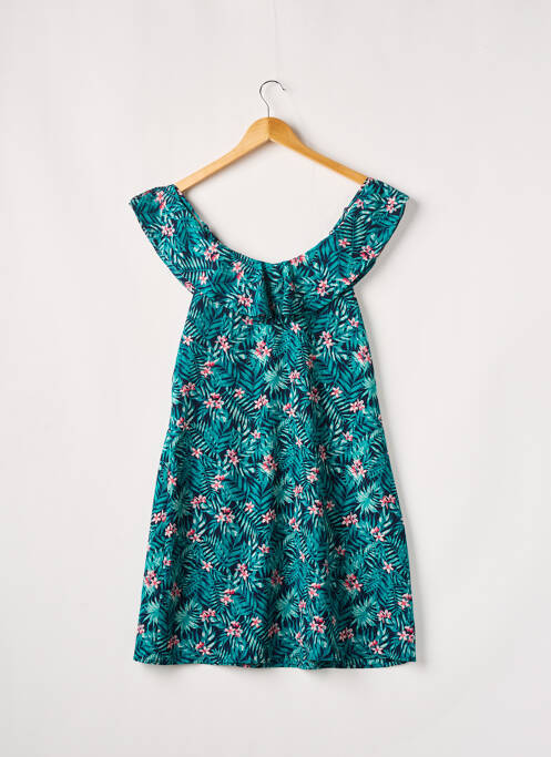 Rochie scurtă albastru KIABI femeie