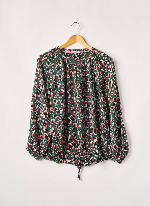 Cămașă verde WHITE STUFF femeie