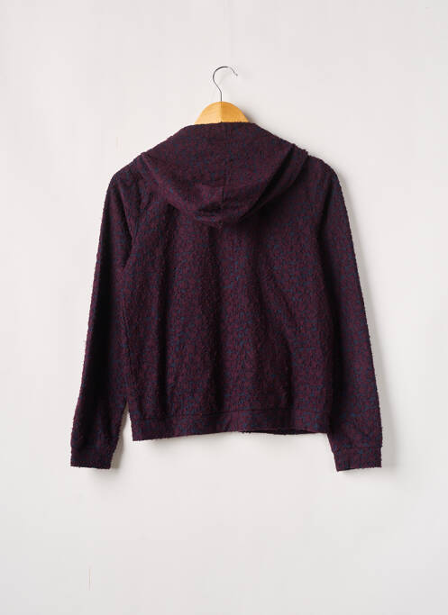 Jachete casual violet IKKS femeie