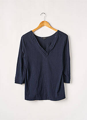 Top albastru BURTON femeie