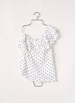 Bluză alb DESIRES femeie