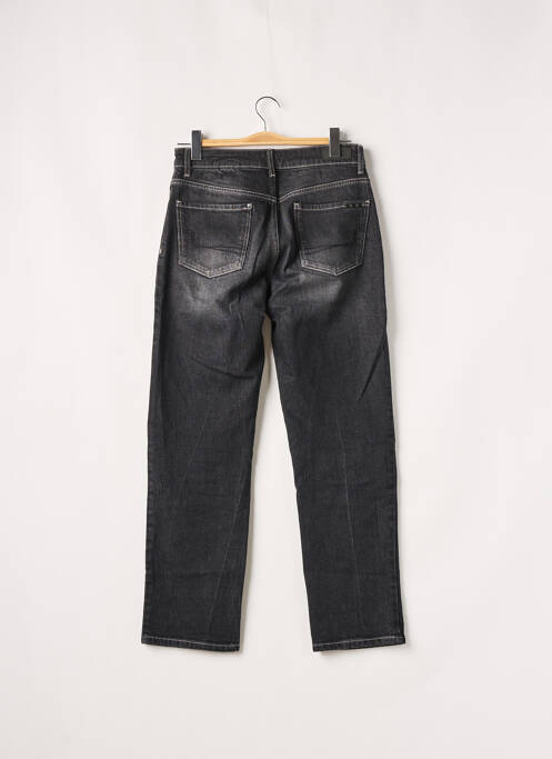 Blugi cu croială dreaptă gri SUD EXPRESS femeie