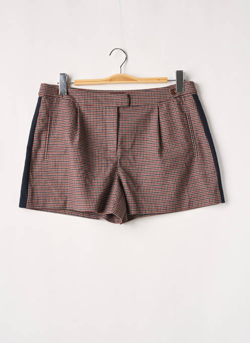 Șort roșu KOOKAI femeie