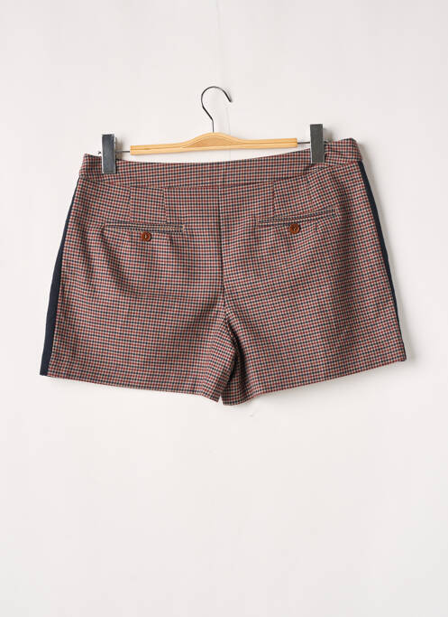 Șort roșu KOOKAI femeie