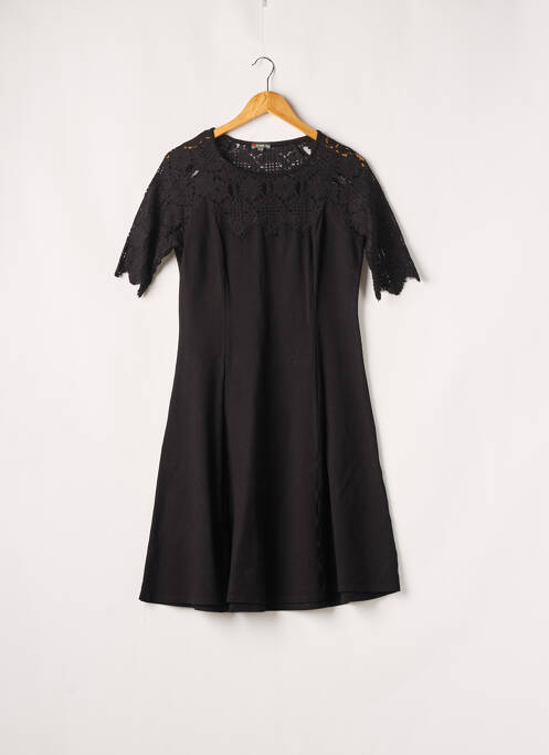 Rochie midi negru STREET ONE femeie