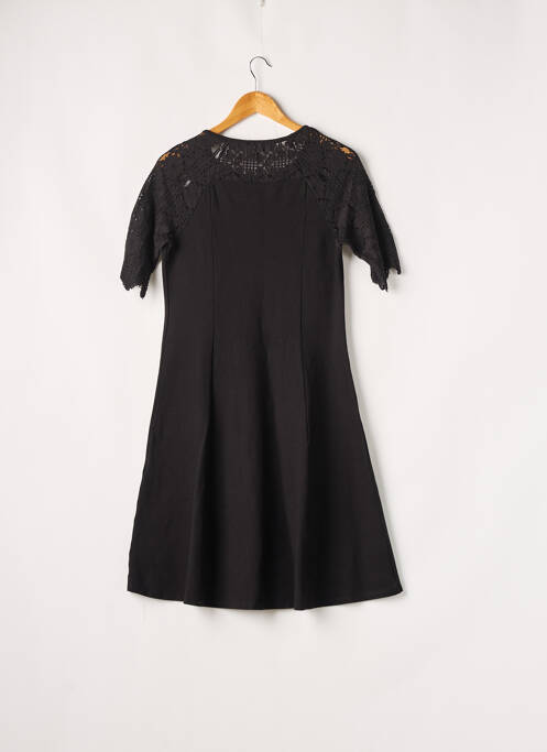 Rochie midi negru STREET ONE femeie