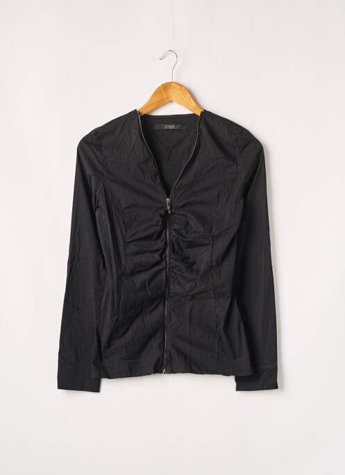 Cămașă negru GUESS femeie