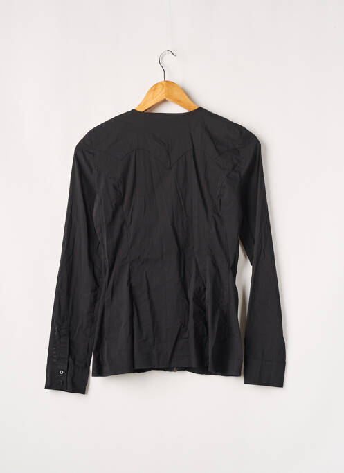 Cămașă negru GUESS femeie