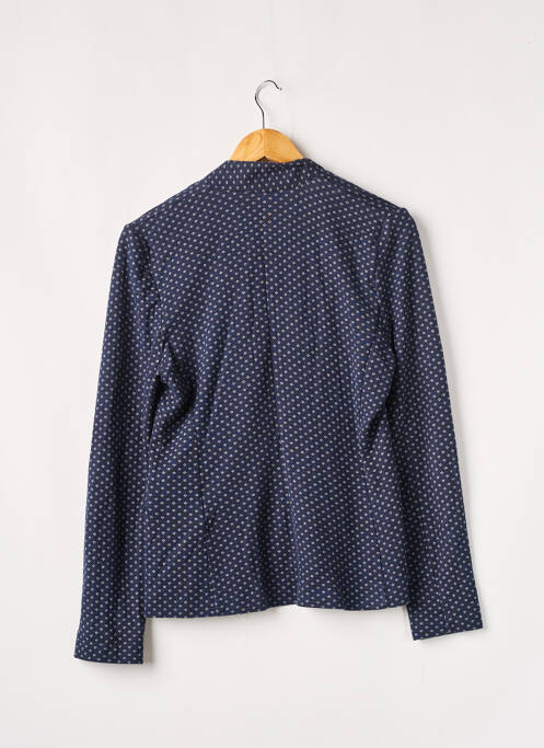 Sacou albastru CAMAIEU femeie