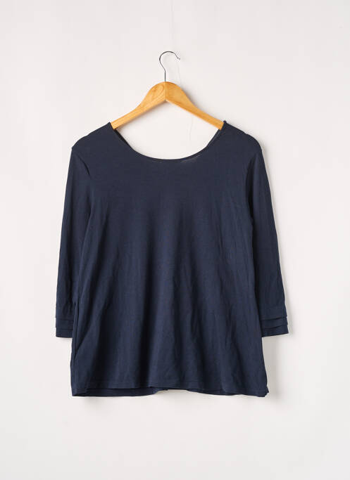 Top albastru BURTON femeie