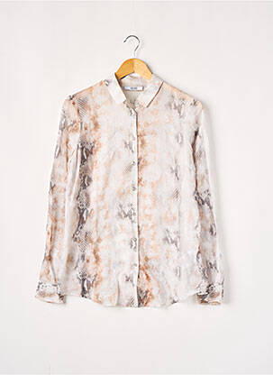 Cămașă gri LIU JO femeie